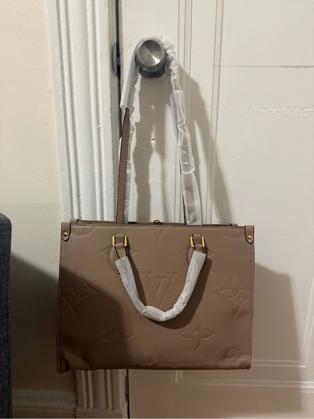 Tote bag